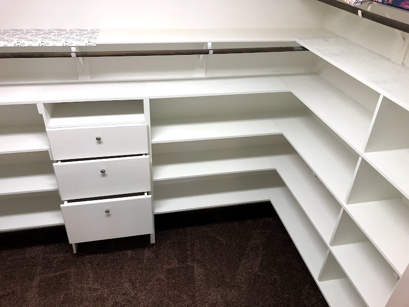 Carpentry service by Prem's Handyman
