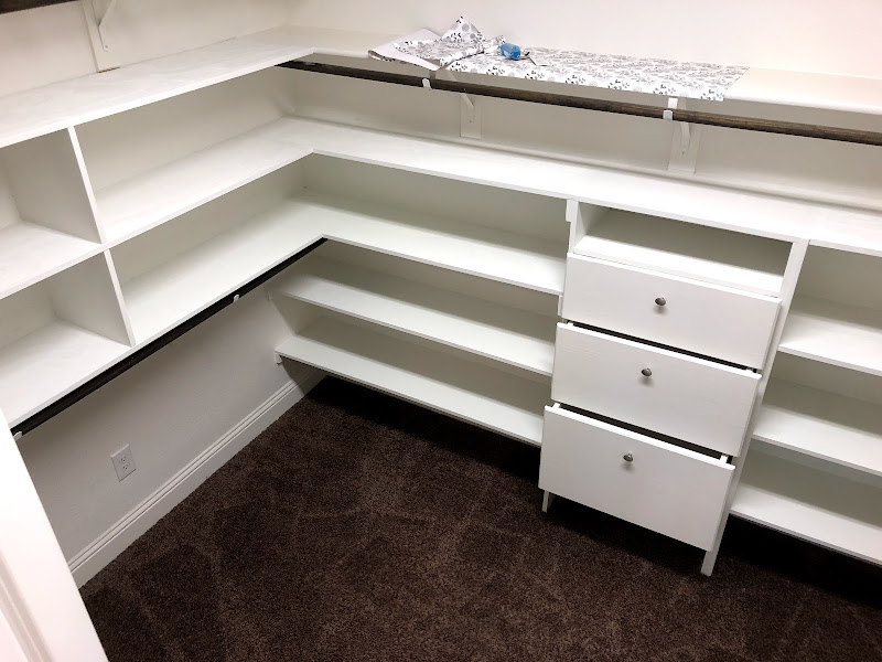 Carpentry service in Euless TX — Carpentry Project Gallery photo 2