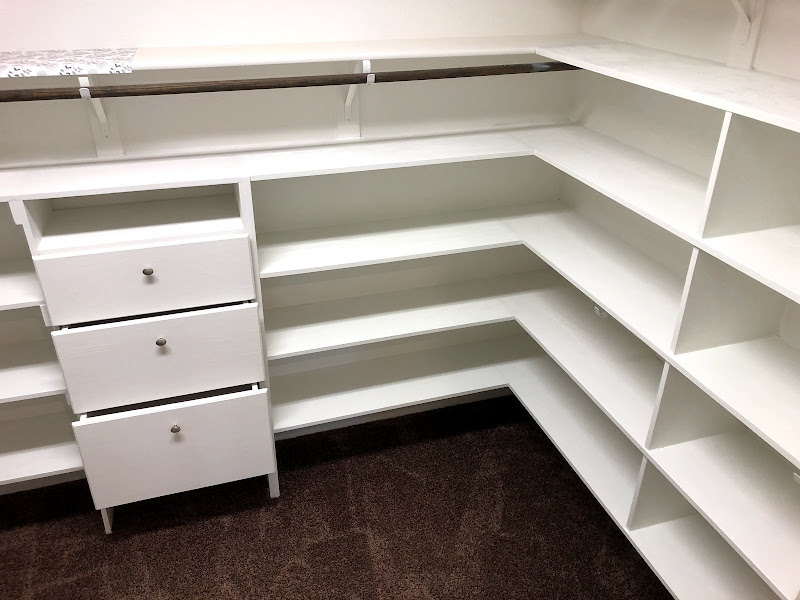 Carpentry service in Euless TX — Carpentry Project Gallery photo 4