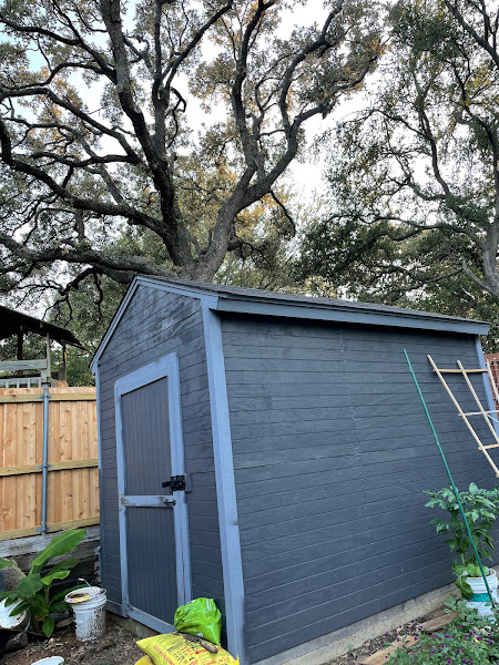 Carpentry service in Euless TX — Carpentry Project Gallery photo 7