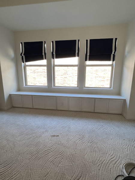 Carpentry service in Euless TX — Carpentry Project Gallery photo 12