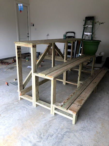 Carpentry service in Euless TX — Carpentry Project Gallery photo 14