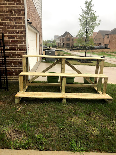 Carpentry service in Euless TX — Carpentry Project Gallery photo 15