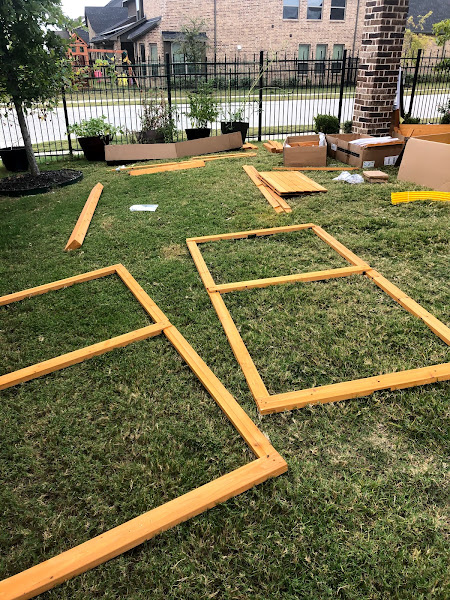 Carpentry service in Euless TX — Carpentry Project Gallery photo 17