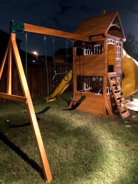 Carpentry service in Euless TX — Carpentry Project Gallery photo 20
