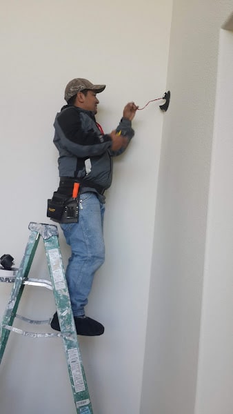 Electrical service in Euless TX — Electrical Project Gallery photo 3