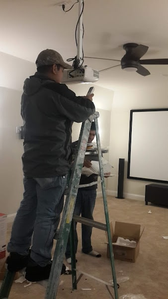 Electrical service in Euless TX — Electrical Project Gallery photo 10
