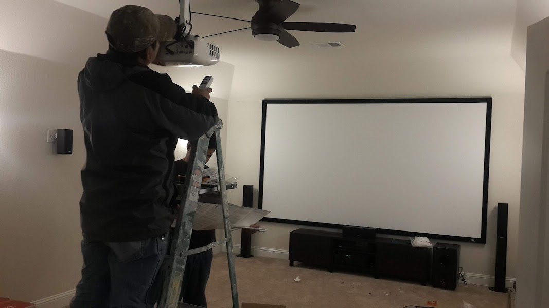 Electrical service in Euless TX — Electrical Project Gallery photo 11