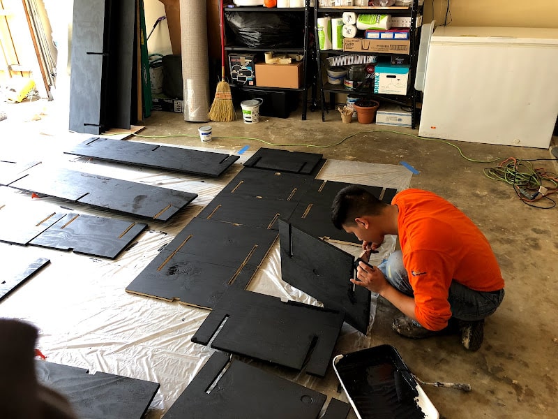 Electrical service in Euless TX — Electrical Project Gallery photo 13