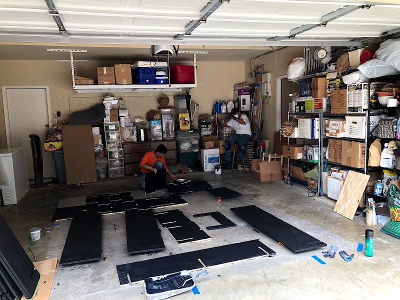 Electrical service in Euless TX — Electrical Project Gallery photo 15