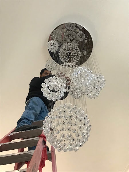 Electrical service in Euless TX — Electrical Project Gallery photo 19