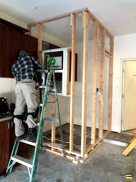 Painting service in Euless TX — Painting Project Gallery photo 6