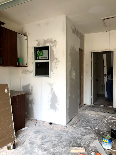 Painting service in Euless TX — Painting Project Gallery photo 7