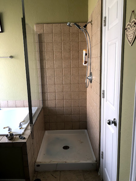 Plumbing service by Prem's Handyman