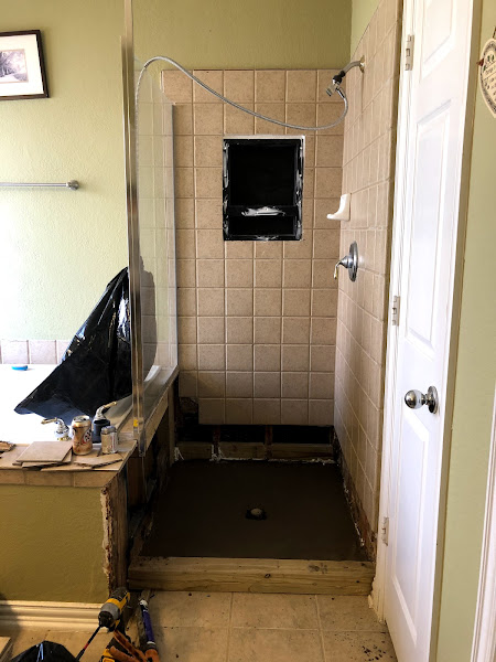 Plumbing service in Euless TX — Plumbing Project Gallery photo 3