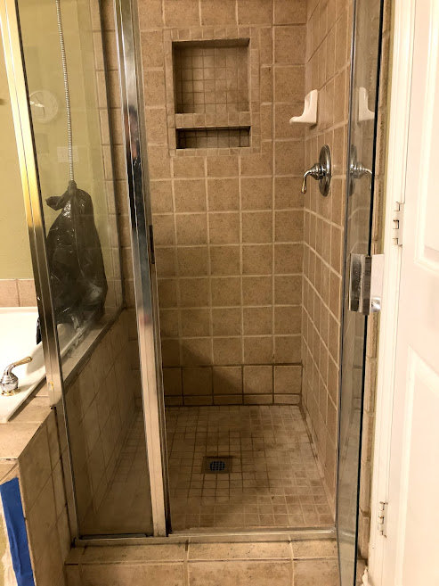 Plumbing service in Euless TX — Plumbing Project Gallery photo 4