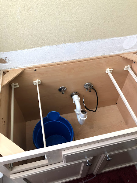 Plumbing service in Euless TX — Plumbing Project Gallery photo 5
