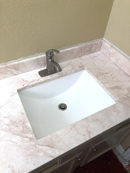 Plumbing service in Euless TX — Plumbing Project Gallery photo 6