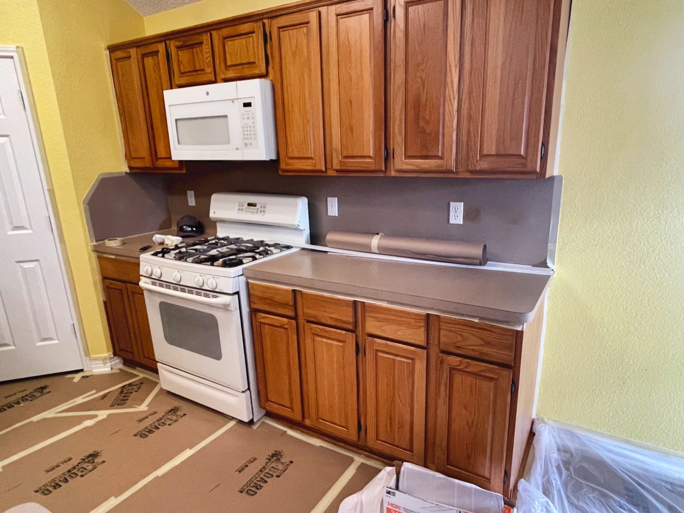 Remodeling service in Euless TX — Remodeling Project Gallery photo 3