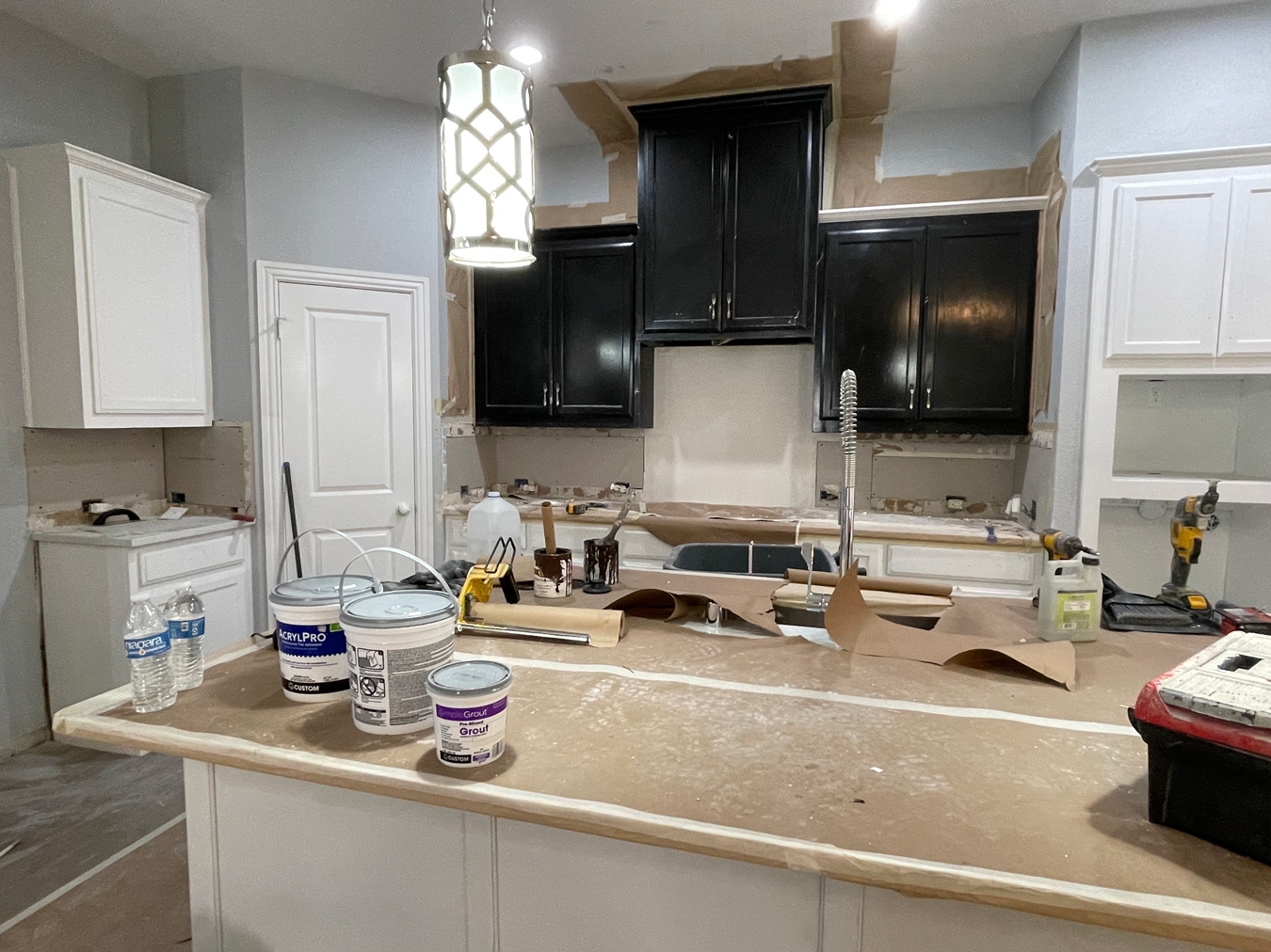 Remodeling service in Euless TX — Remodeling Project Gallery photo 5
