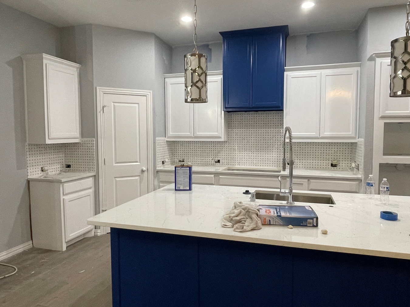 Remodeling service in Euless TX — Remodeling Project Gallery photo 6