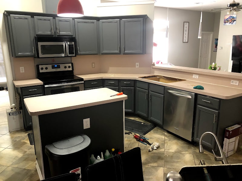Remodeling service in Euless TX — Remodeling Project Gallery photo 7