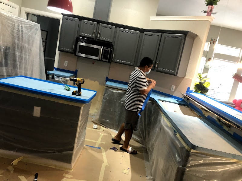 Remodeling service in Euless TX — Remodeling Project Gallery photo 8
