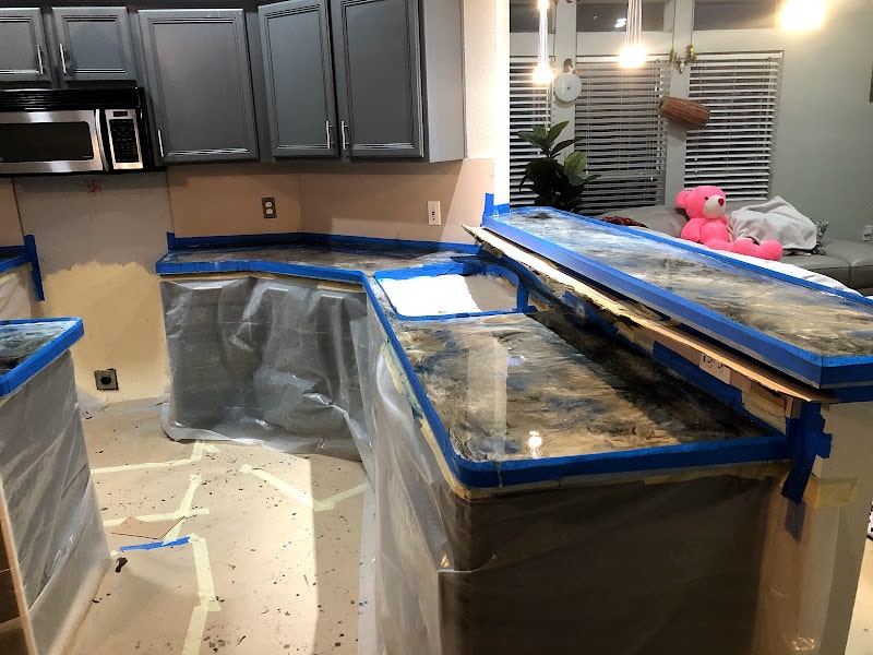 Remodeling service in Euless TX — Remodeling Project Gallery photo 9