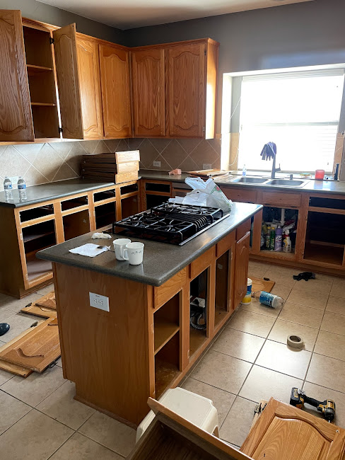 Remodeling service in Euless TX — Remodeling Project Gallery photo 12