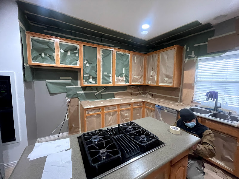 Remodeling service in Euless TX — Remodeling Project Gallery photo 13
