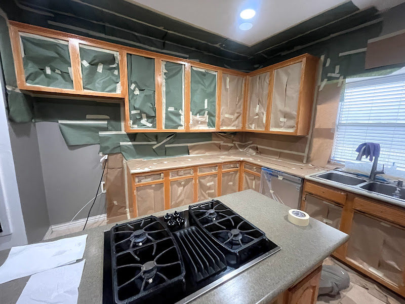 Remodeling service in Euless TX — Remodeling Project Gallery photo 14
