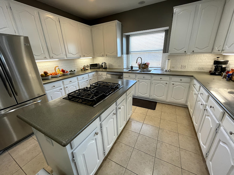 Reliable handyman services