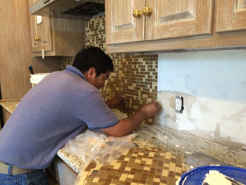 Remodeling service in Euless TX — Remodeling Project Gallery photo 16