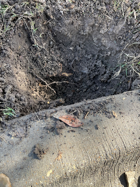 Sprinkler service in Euless TX — Sprinkler Project Gallery photo 6
