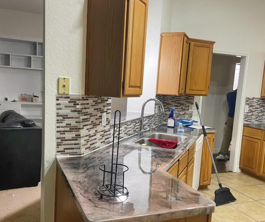 Prems Handyman Service in Texas